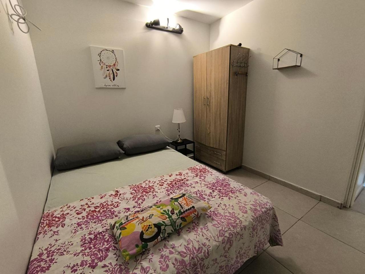 The-Home-Away-From-Home เอลัต ภายนอก รูปภาพ