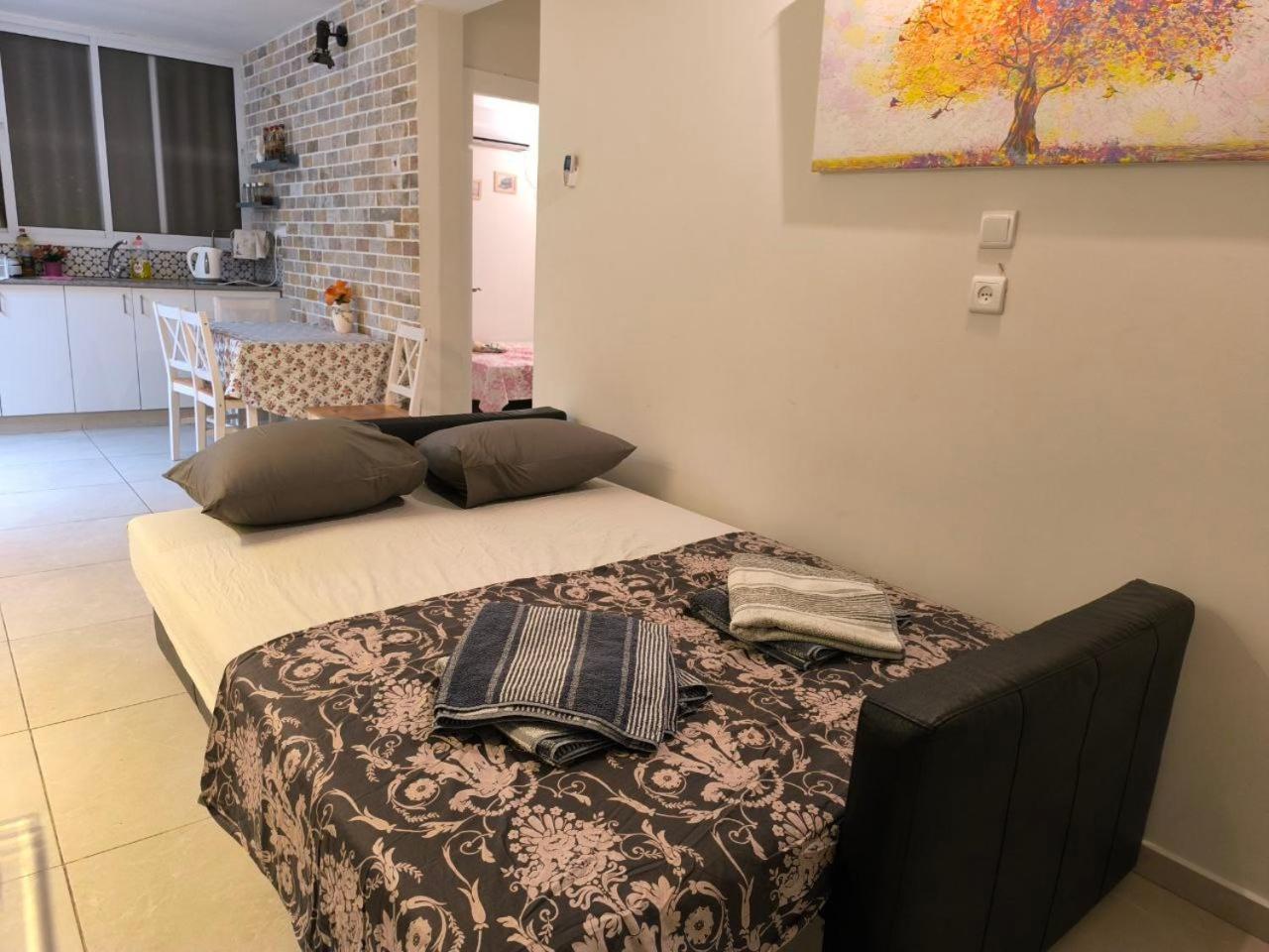 The-Home-Away-From-Home เอลัต ภายนอก รูปภาพ