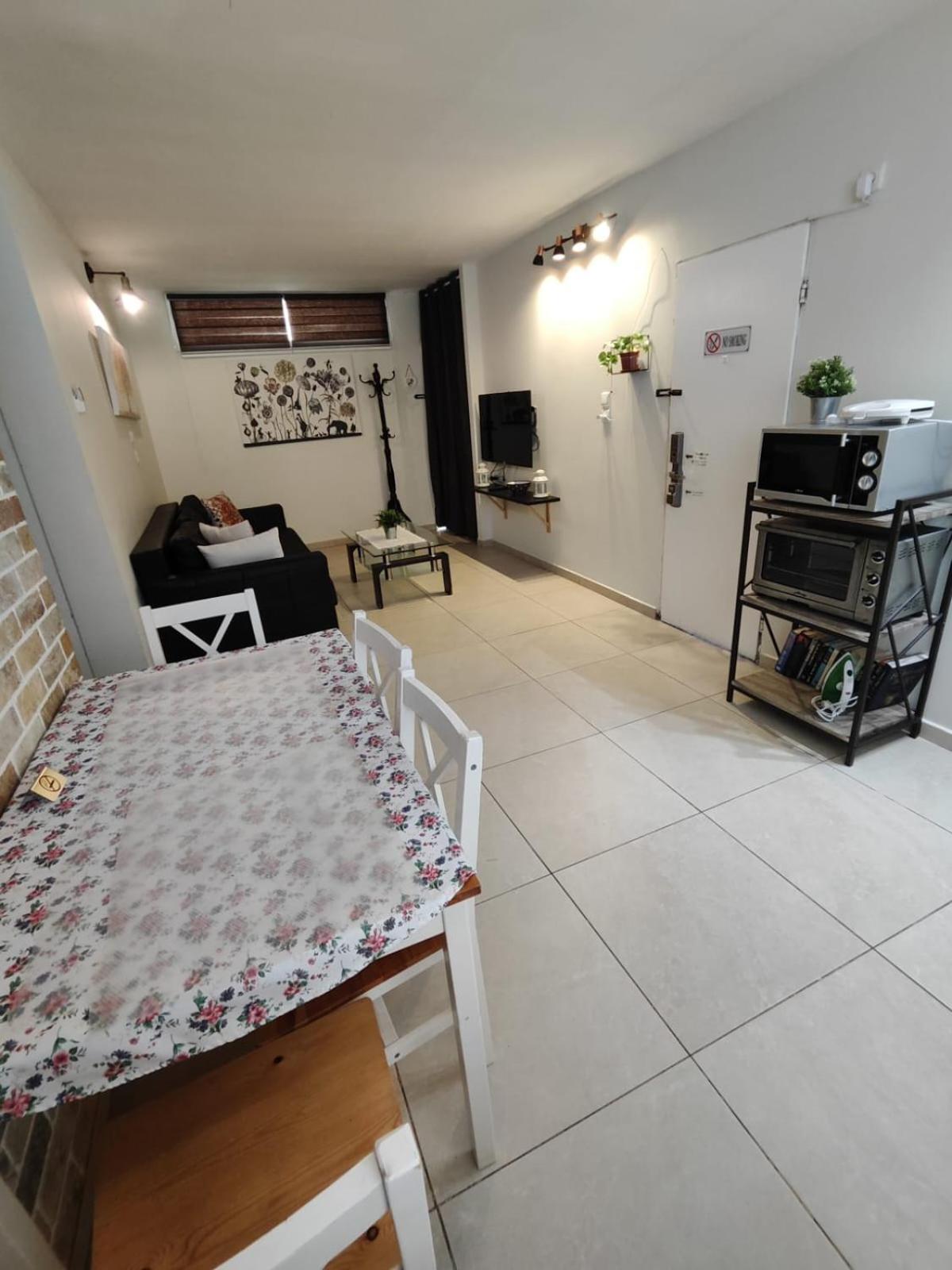 The-Home-Away-From-Home เอลัต ภายนอก รูปภาพ