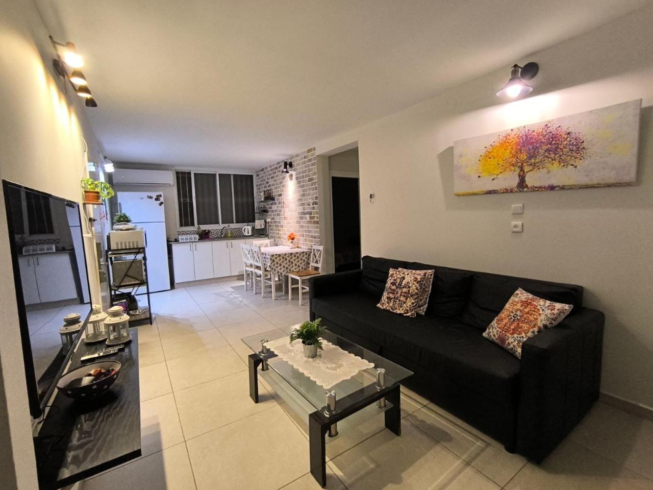 The-Home-Away-From-Home เอลัต ภายนอก รูปภาพ