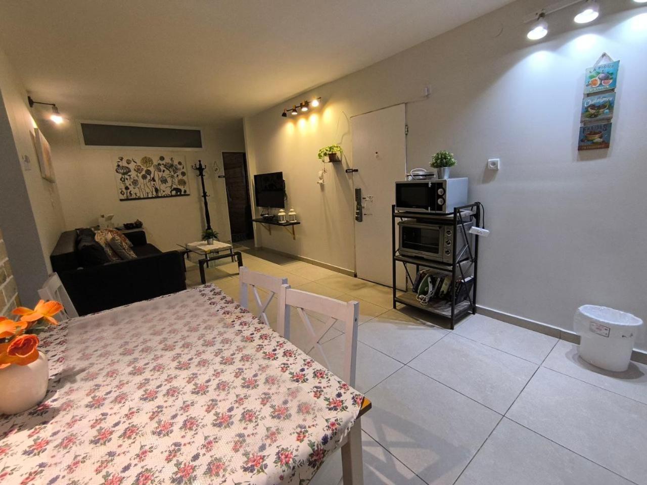 The-Home-Away-From-Home เอลัต ภายนอก รูปภาพ