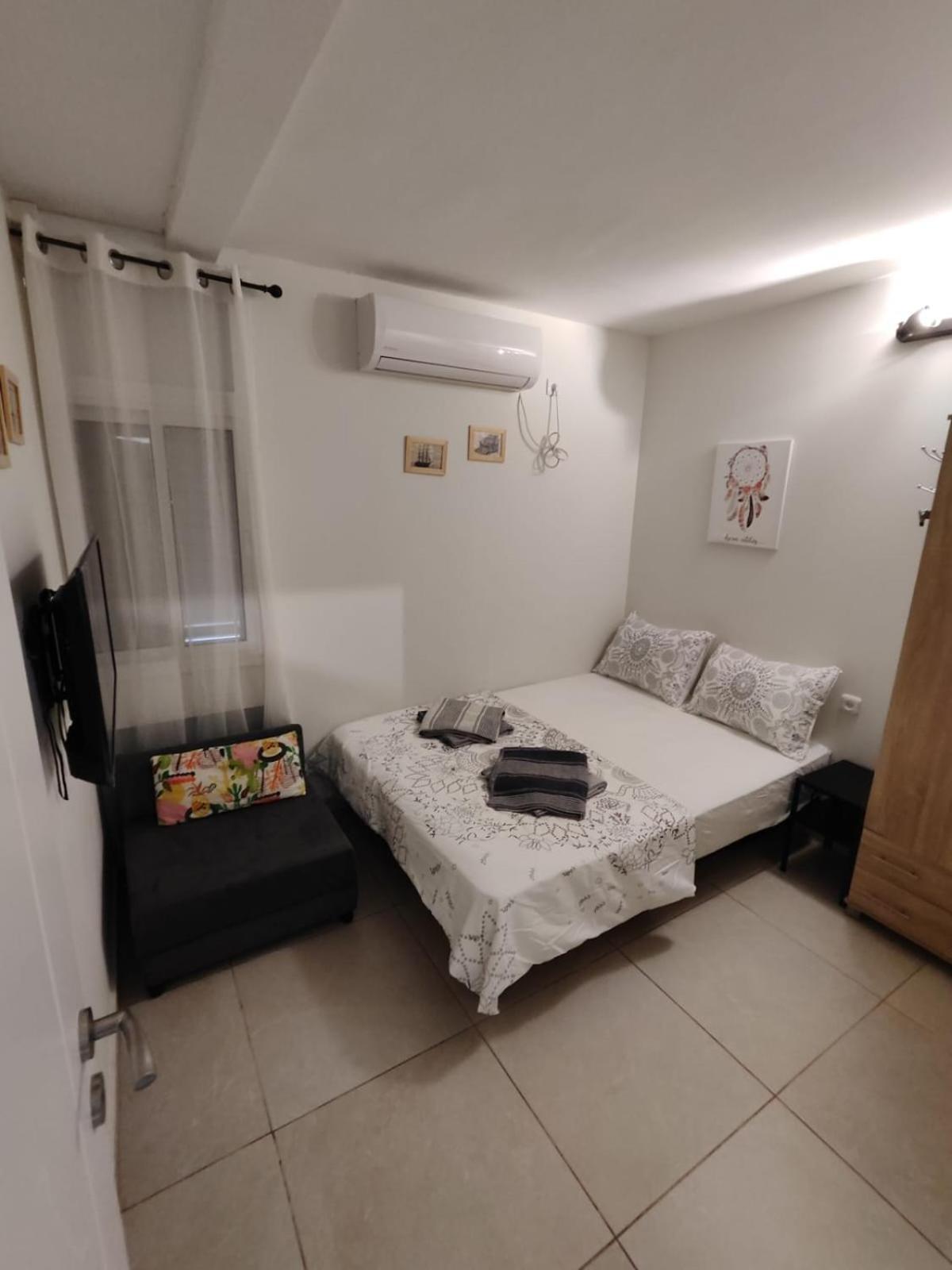 The-Home-Away-From-Home เอลัต ภายนอก รูปภาพ