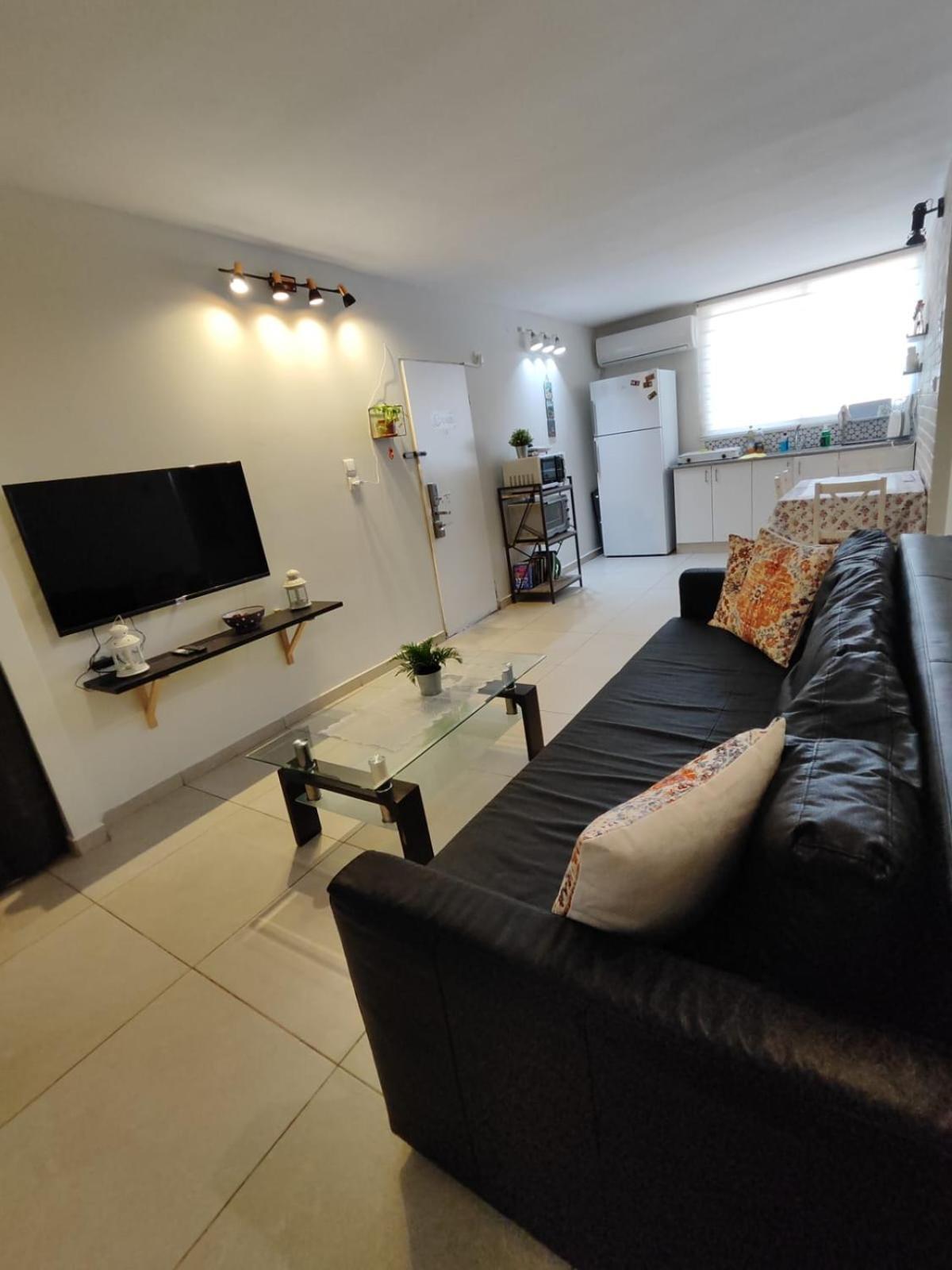The-Home-Away-From-Home เอลัต ภายนอก รูปภาพ