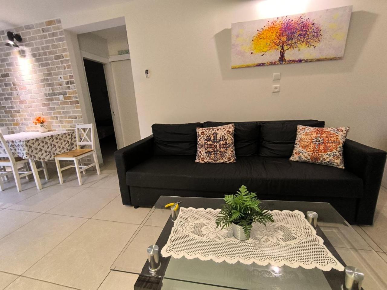 The-Home-Away-From-Home เอลัต ภายนอก รูปภาพ